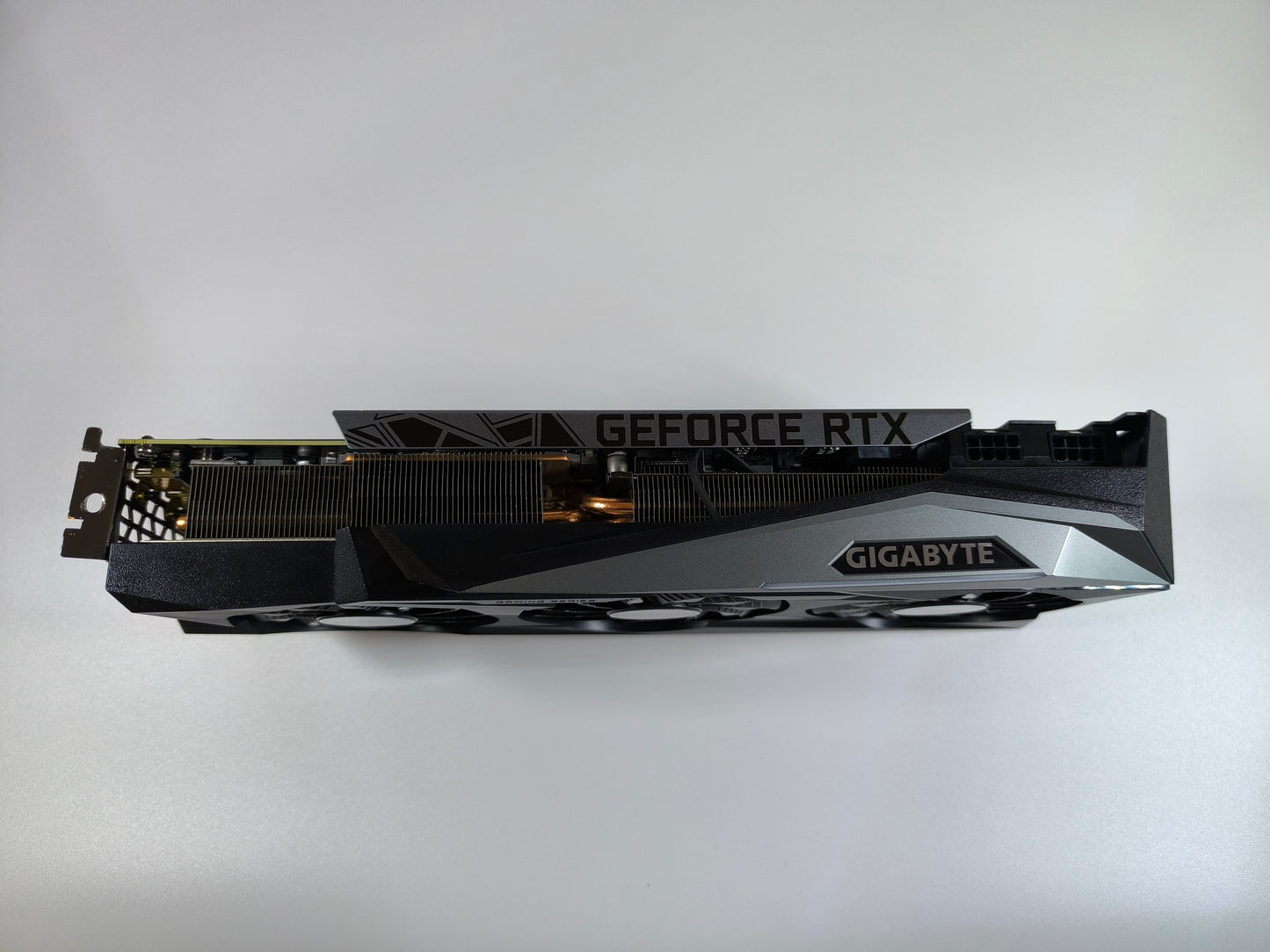 Gigabyte RTX 3080 TI 12GB Gaming OC - Refurbished