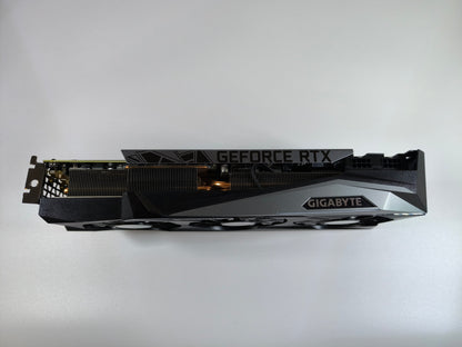 Gigabyte RTX 3080 TI 12GB Gaming OC - Refurbished