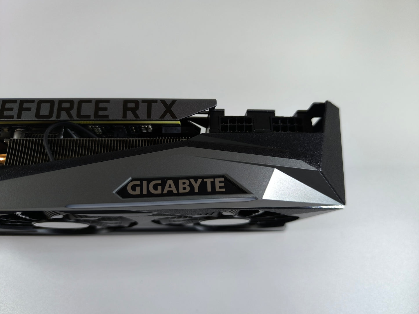 Gigabyte RTX 3080 TI 12GB Gaming OC - Refurbished