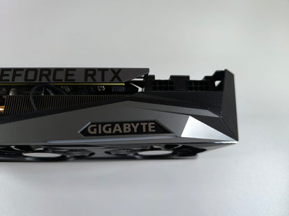 Gigabyte RTX 3080 TI 12GB Gaming OC - Refurbished