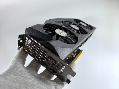 Gigabyte RTX 3080 TI 12GB Gaming OC - Refurbished