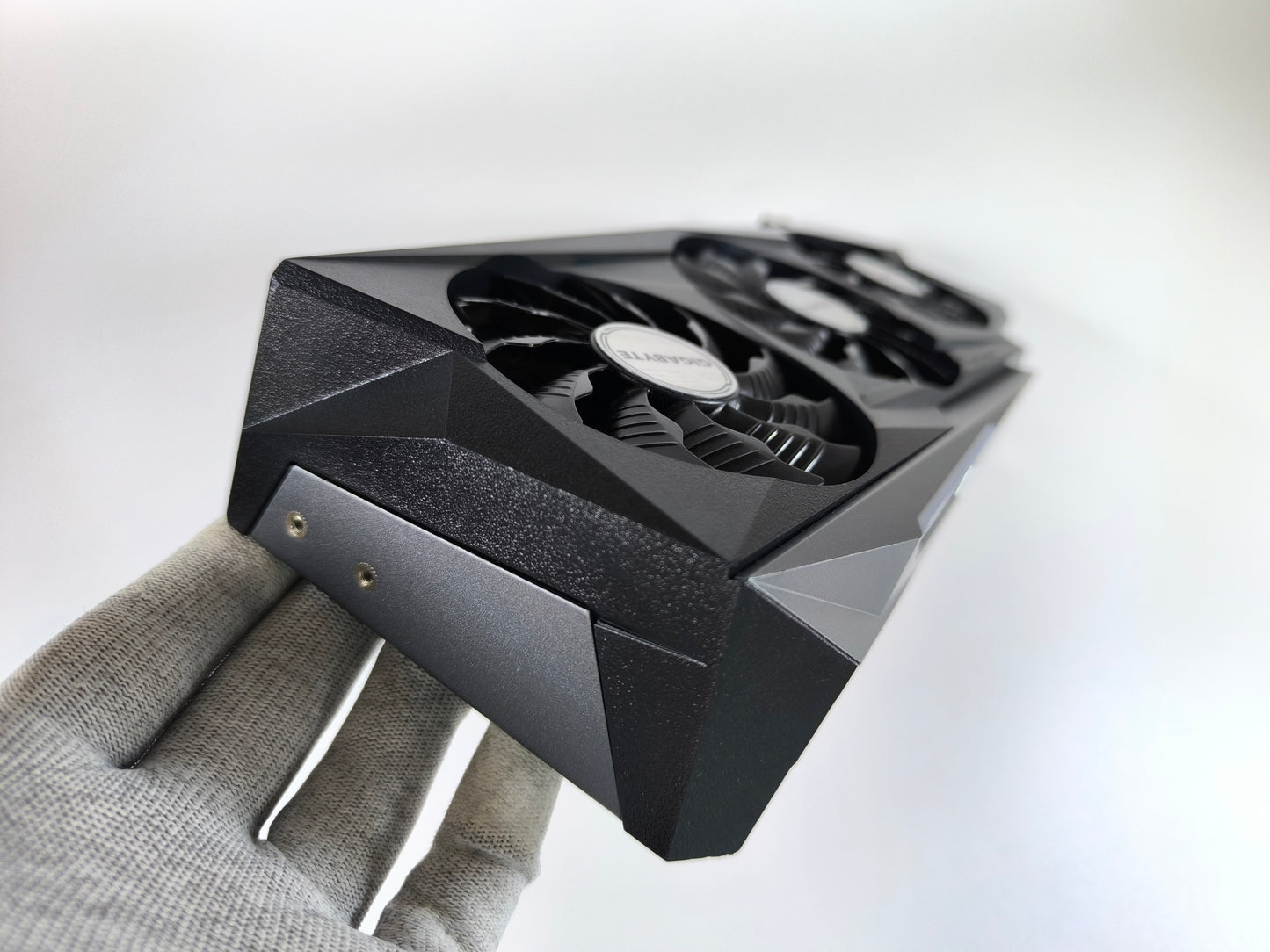 Gigabyte RTX 3080 TI 12GB Gaming OC - Refurbished