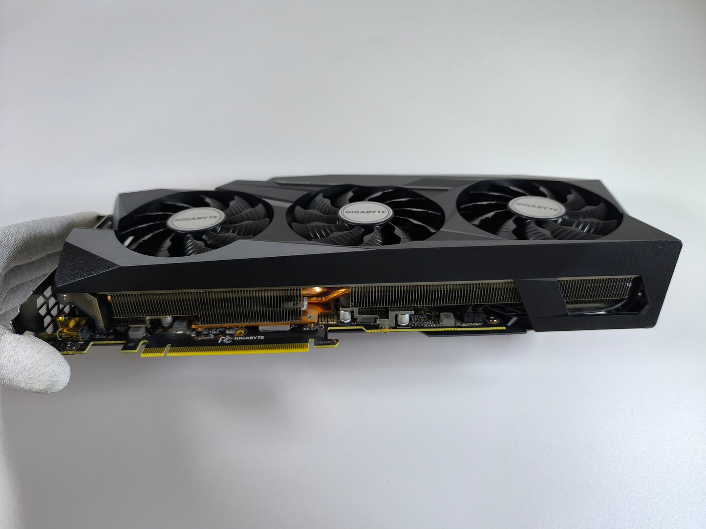 Gigabyte RTX 3080 TI 12GB Gaming OC - Refurbished