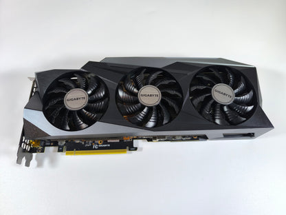 Gigabyte RTX 3080 TI 12GB Gaming OC - Refurbished