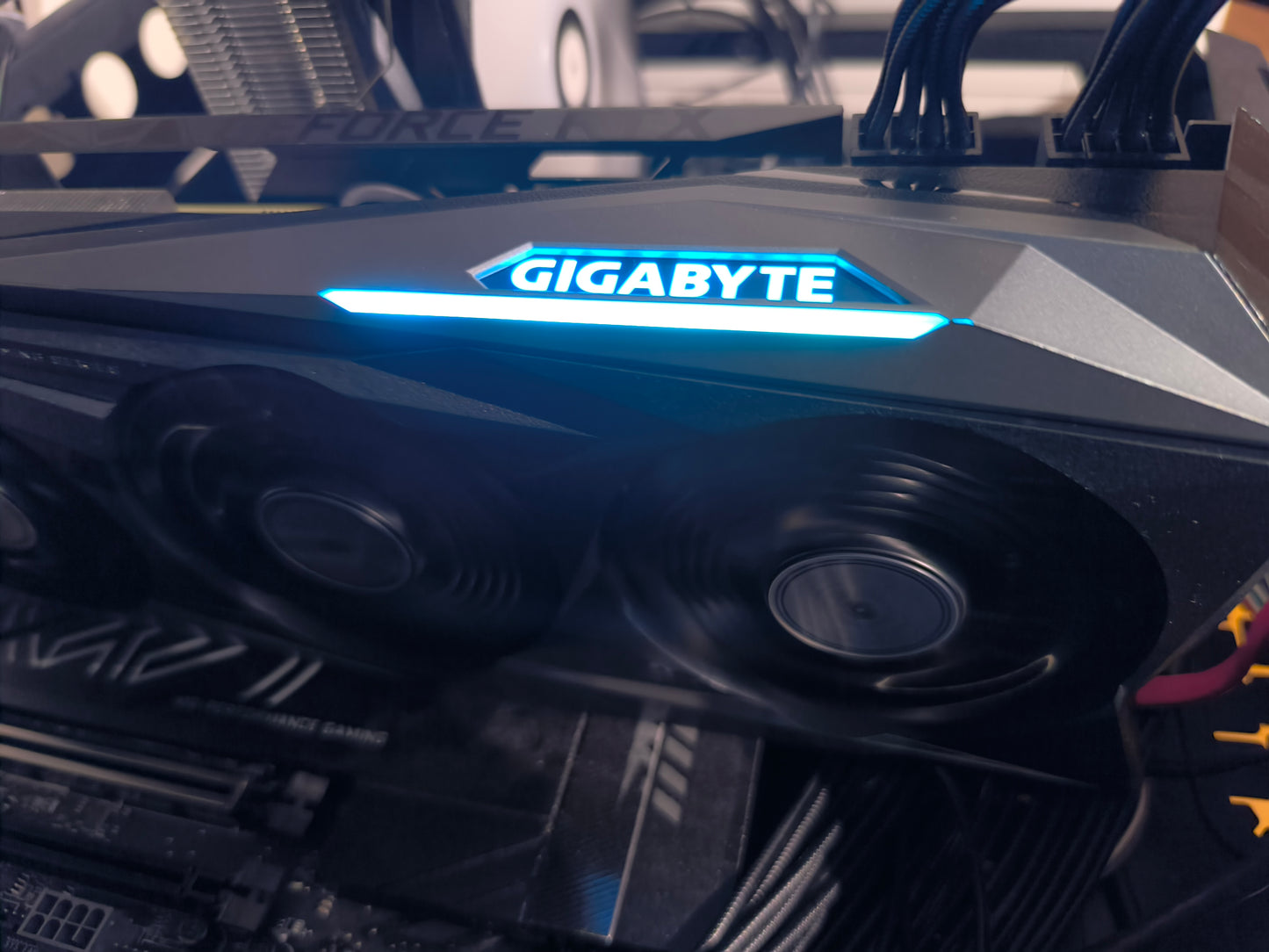 Gigabyte RTX 3080 TI 12GB Gaming OC - Refurbished