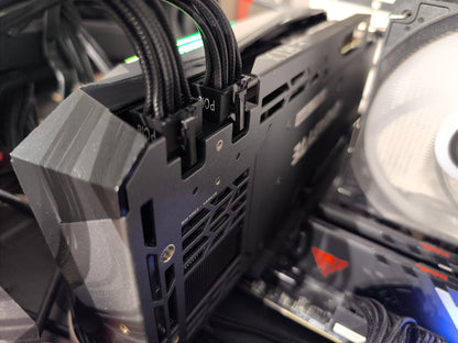 Gigabyte RTX 3080 TI 12GB Gaming OC - Refurbished