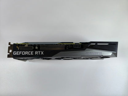 Gigabyte RTX 3060 12GB Gaming OC - B-Ware - Refurbished