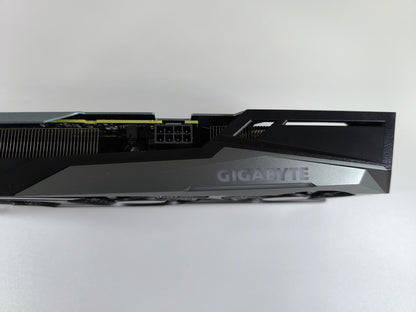 Gigabyte RTX 3060 12GB Gaming OC - B-Ware - Refurbished