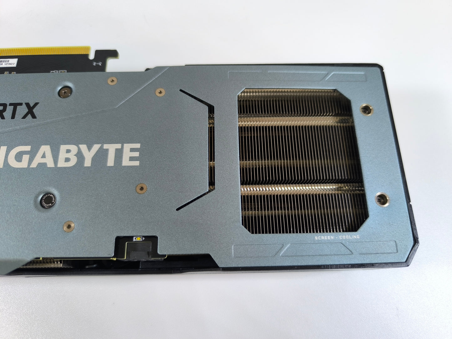 Gigabyte RTX 3060 12GB Gaming OC - B-Ware - Refurbished