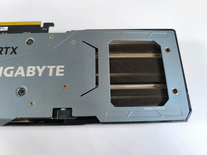 Gigabyte RTX 3060 12GB Gaming OC - B-Ware - Refurbished