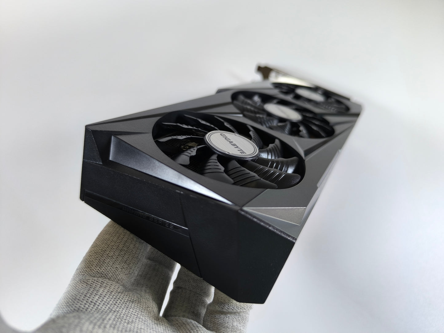 Gigabyte RTX 3060 12GB Gaming OC - B-Ware - Refurbished
