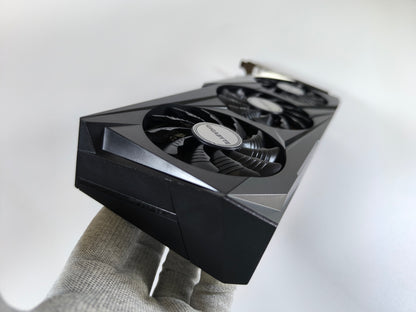 Gigabyte RTX 3060 12GB Gaming OC - B-Ware - Refurbished