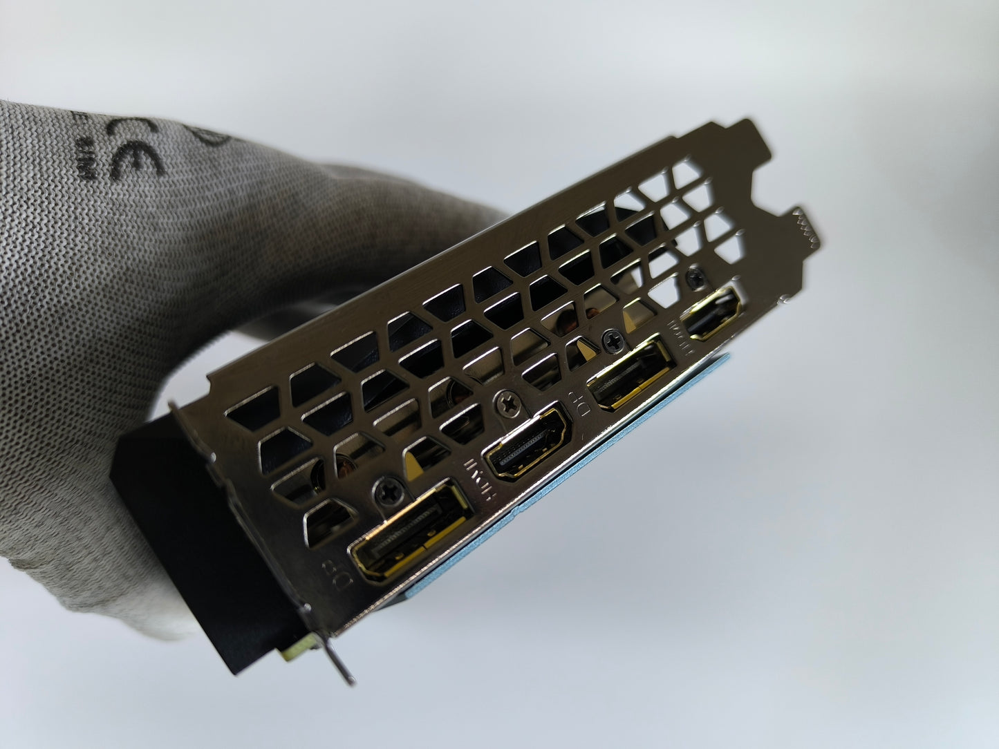 Gigabyte RTX 3060 12GB Gaming OC - B-Ware - Refurbished