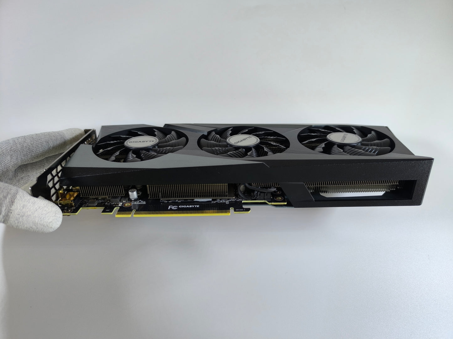 Gigabyte RTX 3060 12GB Gaming OC - B-Ware - Refurbished