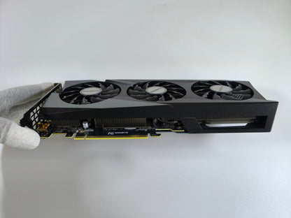 Gigabyte RTX 3060 12GB Gaming OC - B-Ware - Refurbished