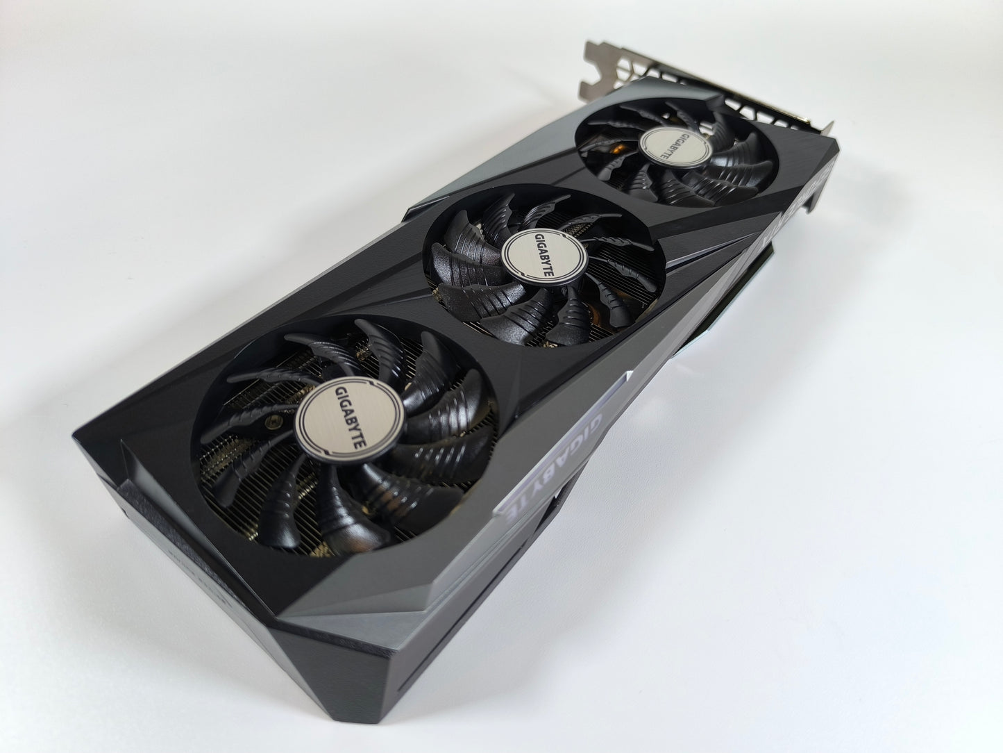 Gigabyte RTX 3060 12GB Gaming OC - B-Ware - Refurbished