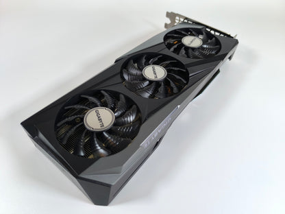 Gigabyte RTX 3060 12GB Gaming OC - B-Ware - Refurbished