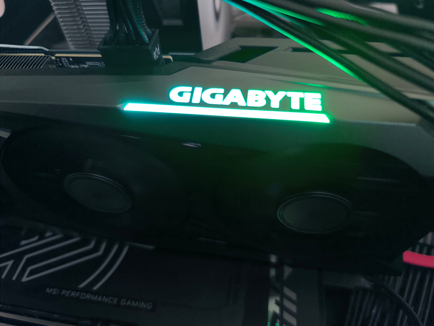Gigabyte RTX 3060 12GB Gaming OC - B-Ware - Refurbished