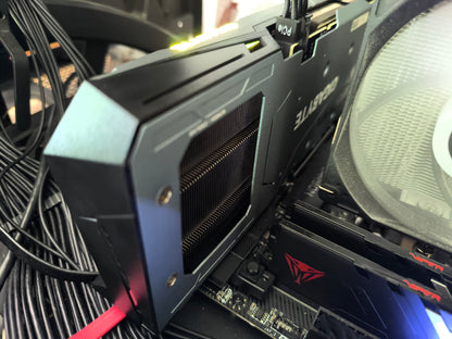 Gigabyte RTX 3060 12GB Gaming OC - B-Ware - Refurbished