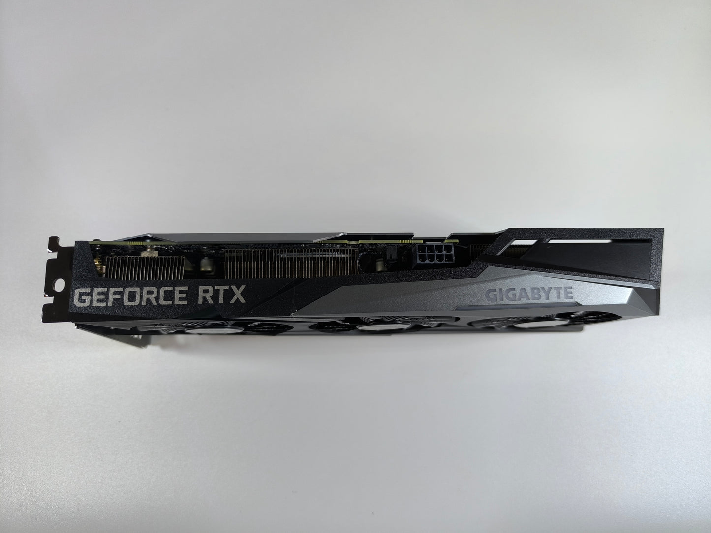 Gigabyte RTX 3060 TI 8GB Gaming OC - B-Ware - Refurbished