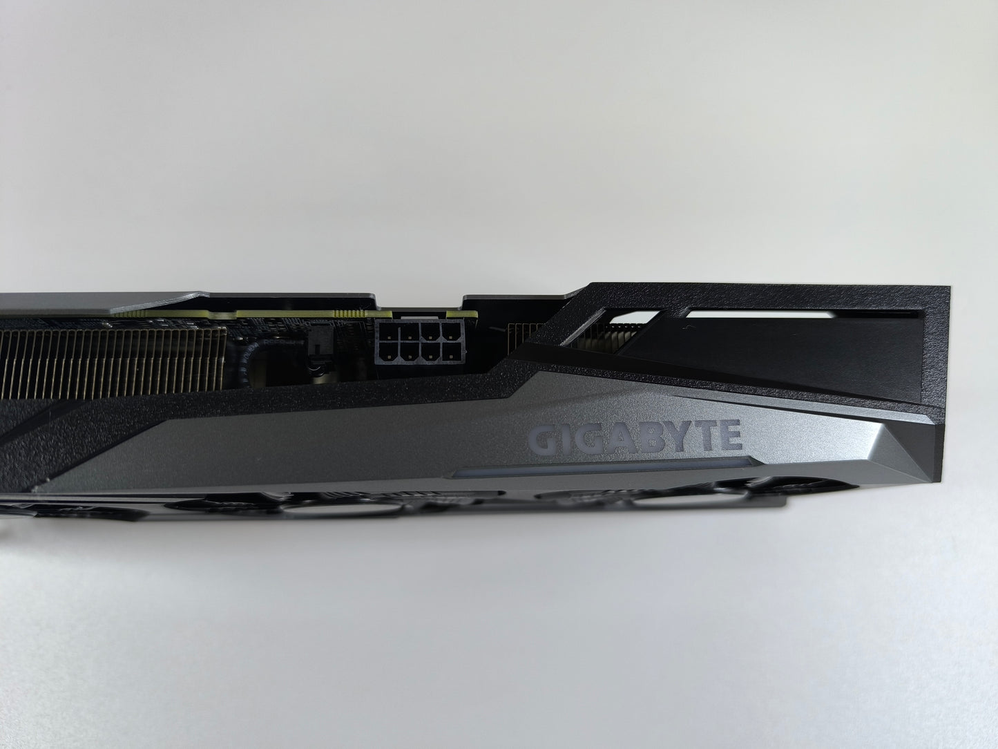 Gigabyte RTX 3060 TI 8GB Gaming OC - B-Ware - Refurbished