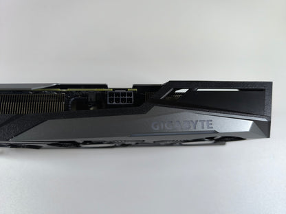 Gigabyte RTX 3060 TI 8GB Gaming OC - B-Ware - Refurbished