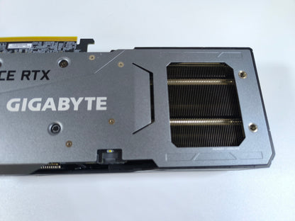 Gigabyte RTX 3060 TI 8GB Gaming OC - B-Ware - Refurbished