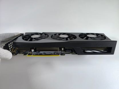 Gigabyte RTX 3060 TI 8GB Gaming OC - B-Ware - Refurbished