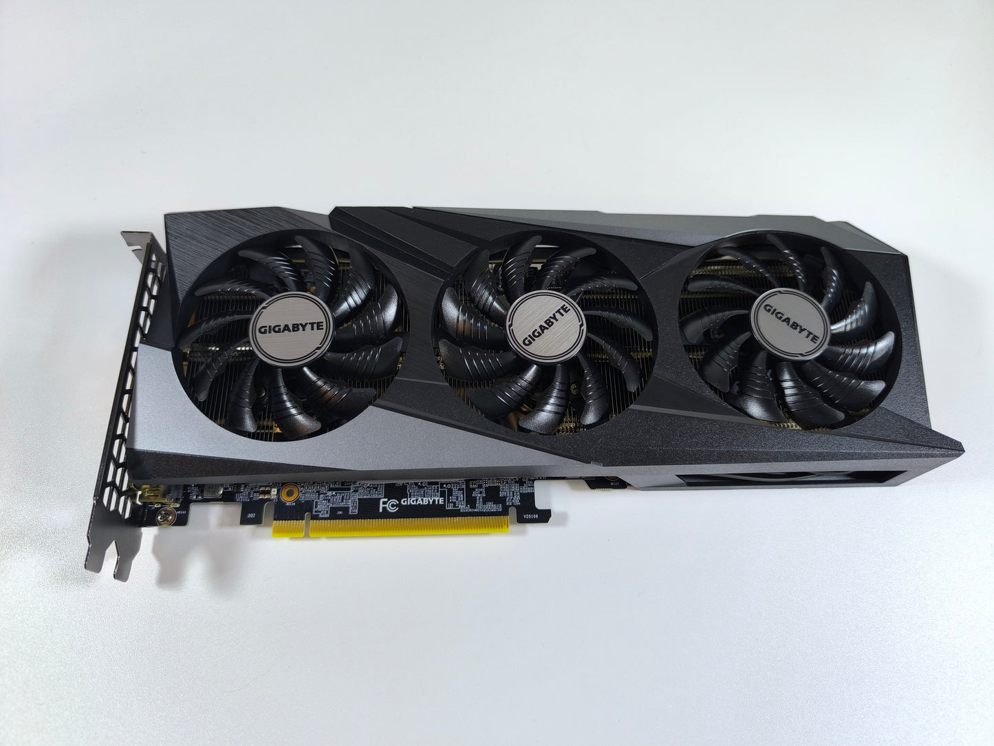 Gigabyte RTX 3060 TI 8GB Gaming OC - B-Ware - Refurbished