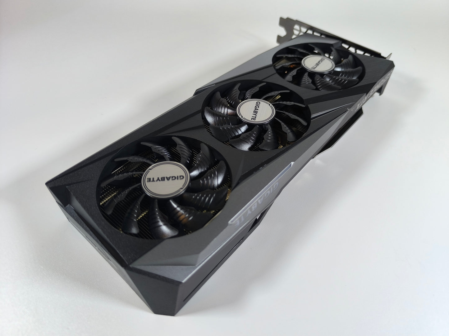 Gigabyte RTX 3060 TI 8GB Gaming OC - B-Ware - Refurbished