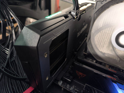 Gigabyte RTX 3060 TI 8GB Gaming OC - B-Ware - Refurbished