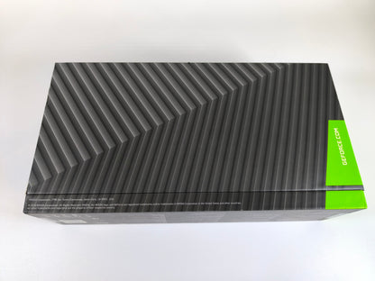 Nvidia RTX 2080 TI 11GB Founders Edition mit OVP - Refurbished