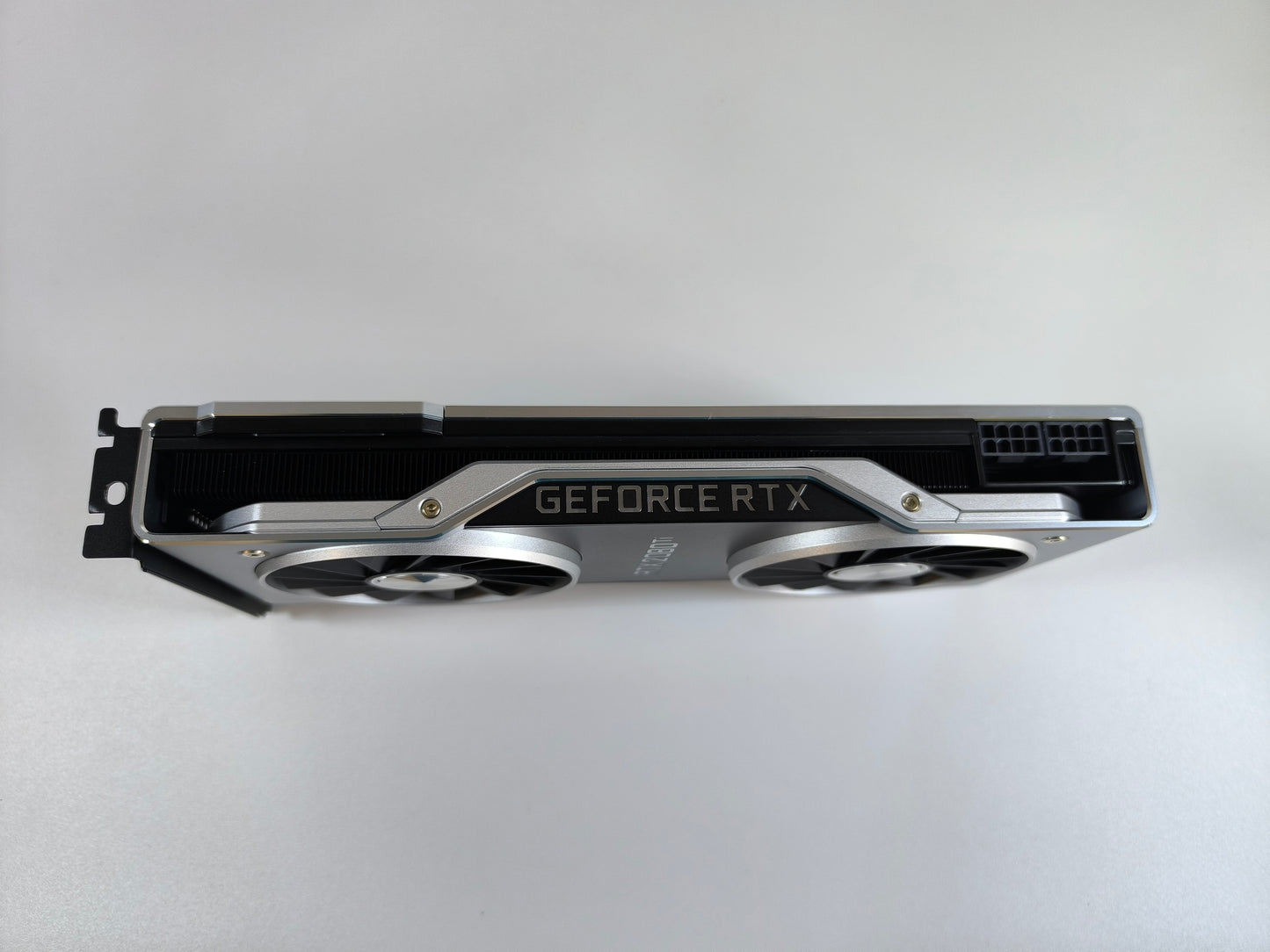 Nvidia RTX 2080 TI 11GB Founders Edition mit OVP - Refurbished
