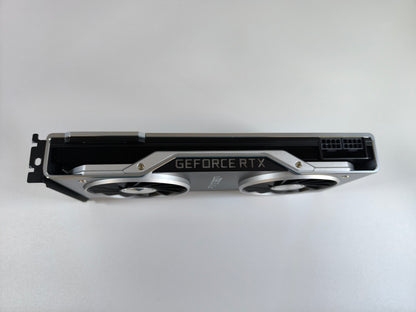 Nvidia RTX 2080 TI 11GB Founders Edition mit OVP - Refurbished