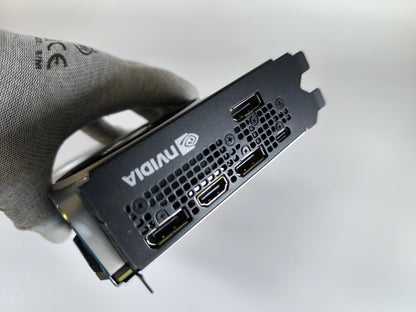 Nvidia RTX 2080 TI 11GB Founders Edition mit OVP - Refurbished