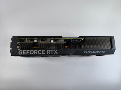 Gigabyte RTX 4070 12GB Windforce 3X OC - Refurbished
