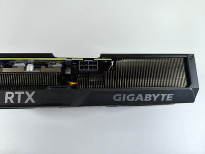 Gigabyte RTX 4070 12GB Windforce 3X OC - Refurbished