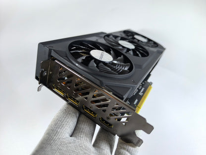 Gigabyte RTX 4070 12GB Windforce 3X OC - Refurbished