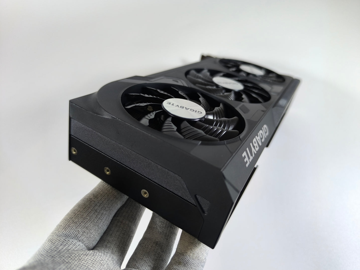 Gigabyte RTX 4070 12GB Windforce 3X OC - Refurbished