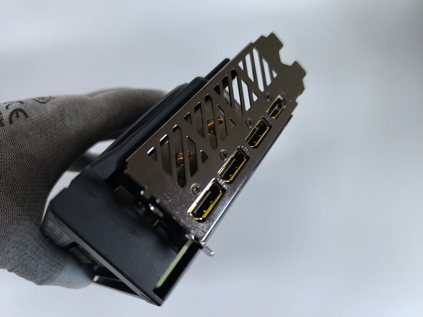 Gigabyte RTX 4070 12GB Windforce 3X OC - Refurbished