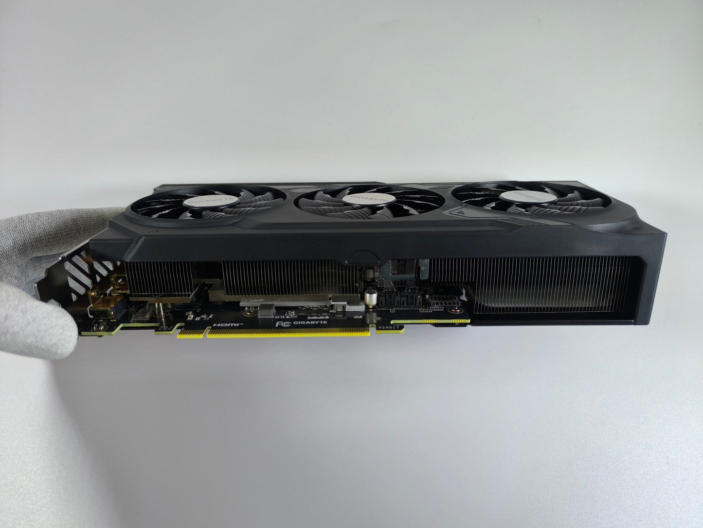 Gigabyte RTX 4070 12GB Windforce 3X OC - Refurbished