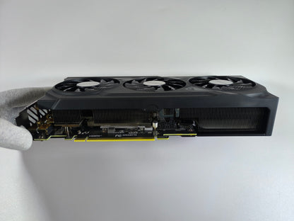 Gigabyte RTX 4070 12GB Windforce 3X OC - Refurbished