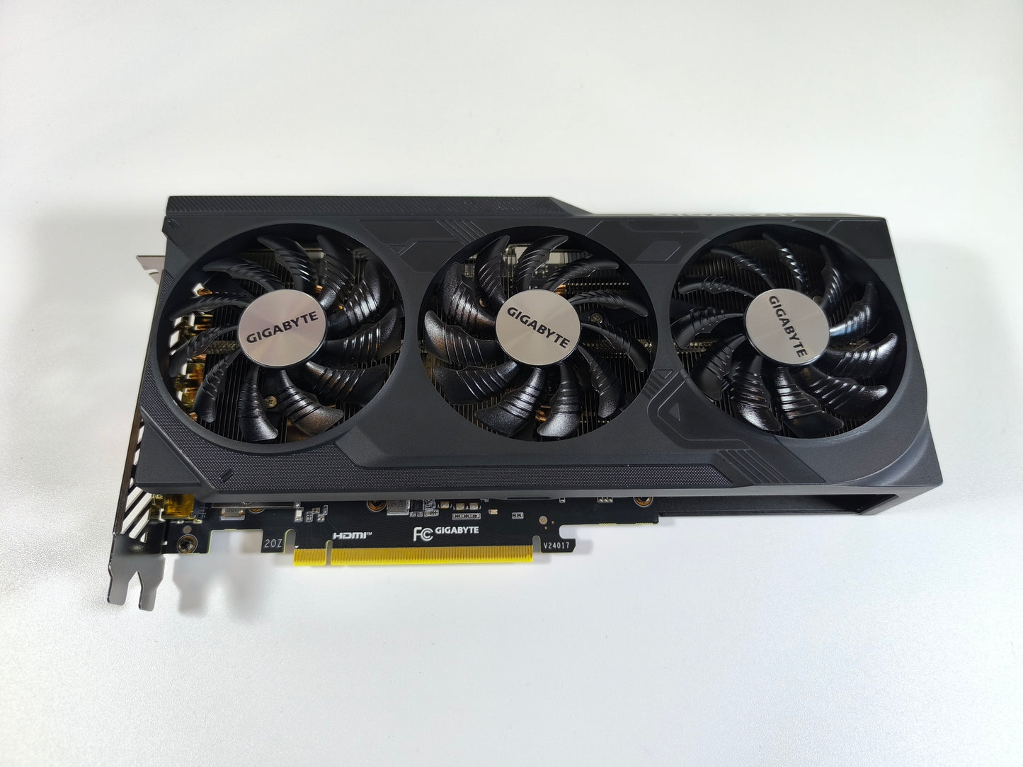 Gigabyte RTX 4070 12GB Windforce 3X OC - Refurbished