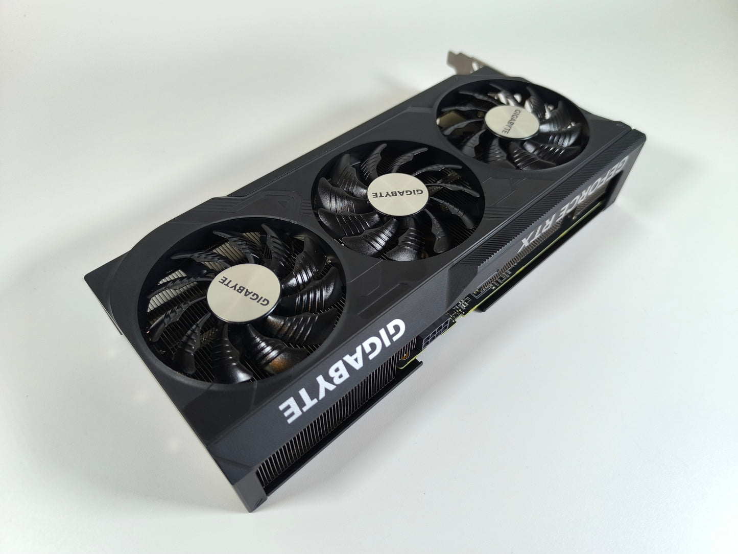 Gigabyte RTX 4070 12GB Windforce 3X OC - Refurbished