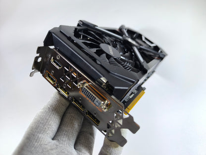 Gigabyte GTX 1080 TI 11GB Aorus - Refurbished