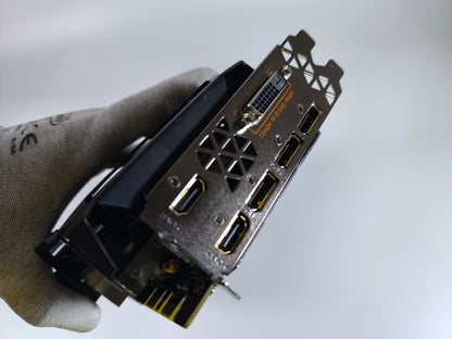 Gigabyte GTX 1080 TI 11GB Aorus - Refurbished