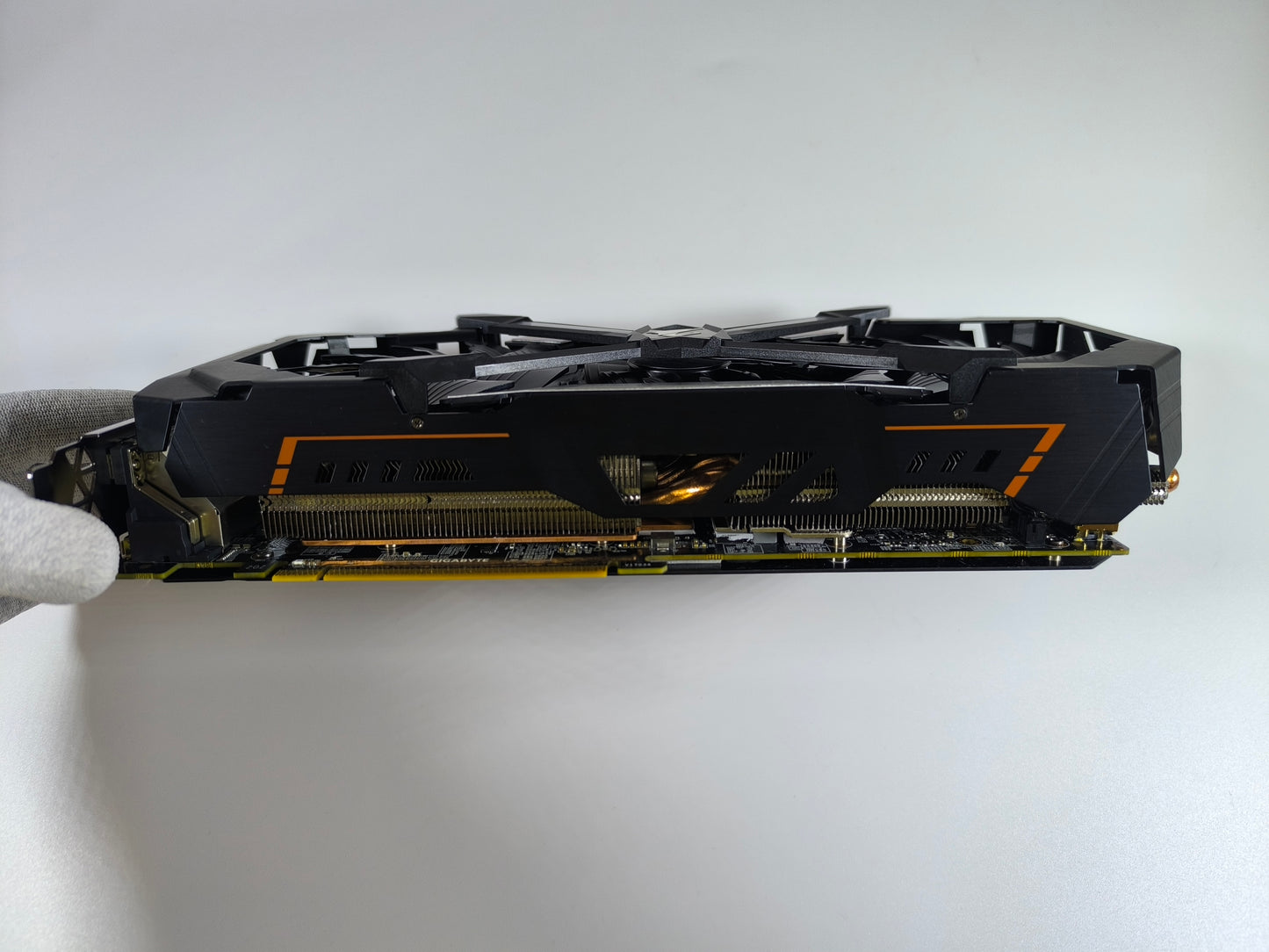 Gigabyte GTX 1080 TI 11GB Aorus - Refurbished