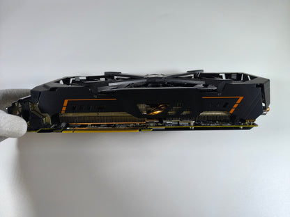 Gigabyte GTX 1080 TI 11GB Aorus - Refurbished