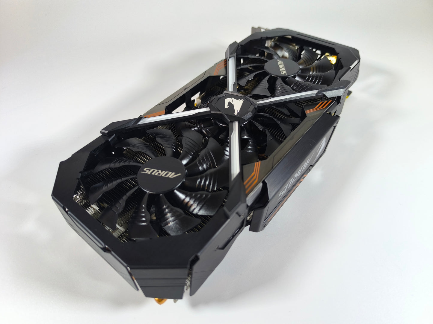 Gigabyte GTX 1080 TI 11GB Aorus - Refurbished