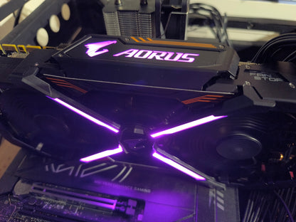Gigabyte GTX 1080 TI 11GB Aorus - Refurbished